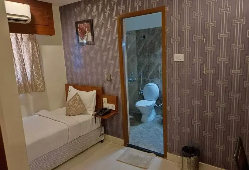 Fotos del hotel De Castle Inn:  15