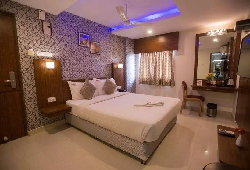 Fotos del hotel De Castle Inn:  9