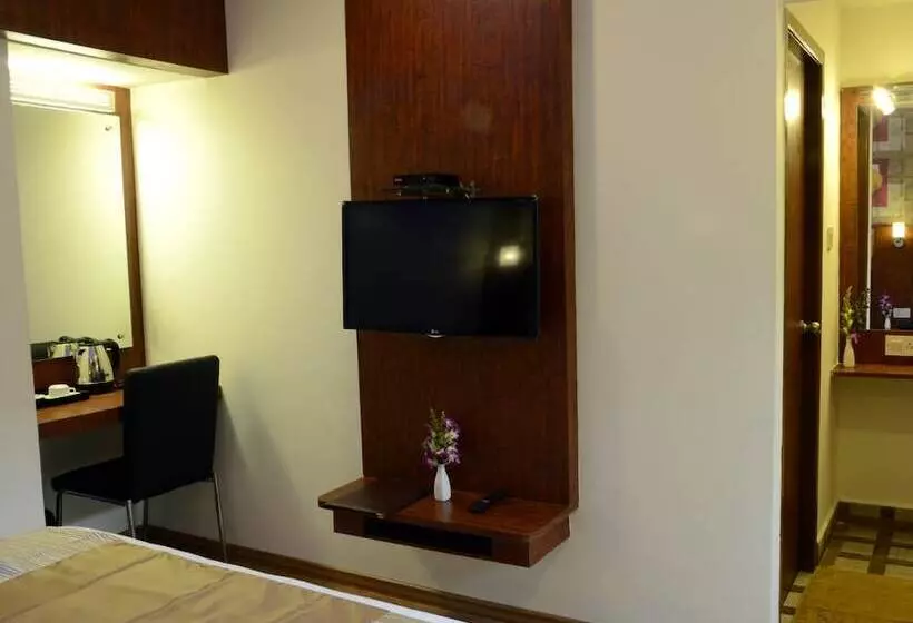 Fotos del hotel De Castle Inn:  14