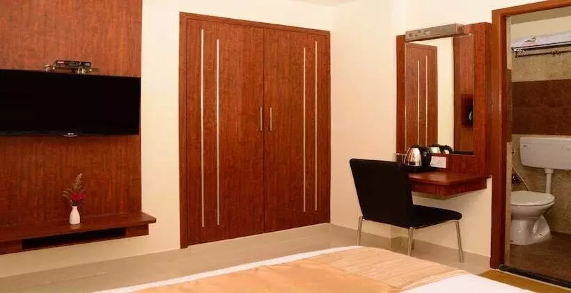 Fotos del hotel De Castle Inn:  16