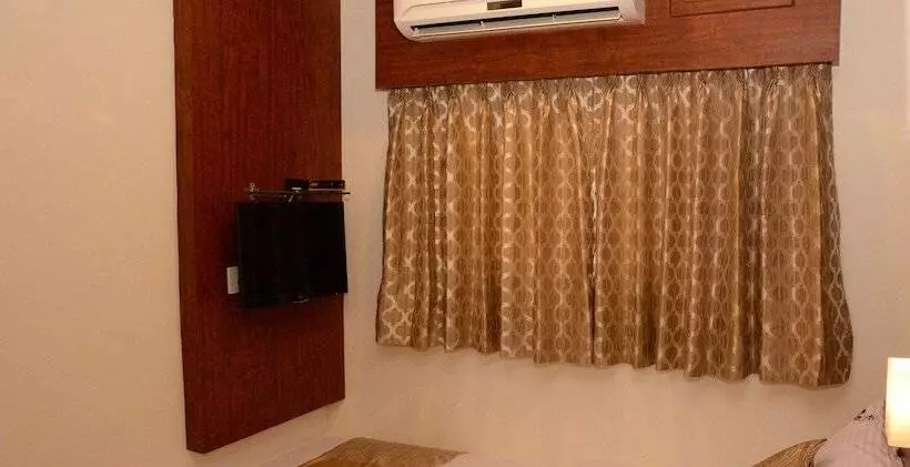 Fotos del hotel De Castle Inn:  17