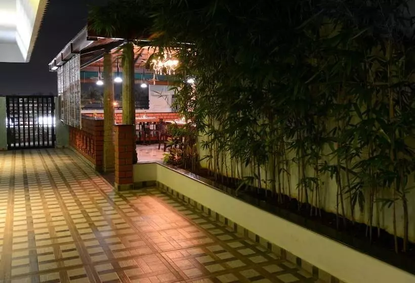 Fotos del hotel De Castle Inn:  5