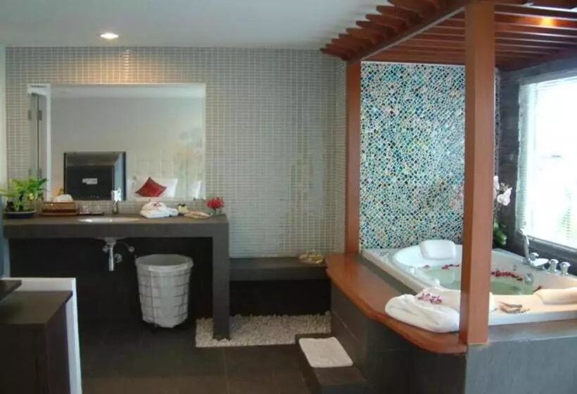 Fotos del hotel Hua Hin Avenue:  16