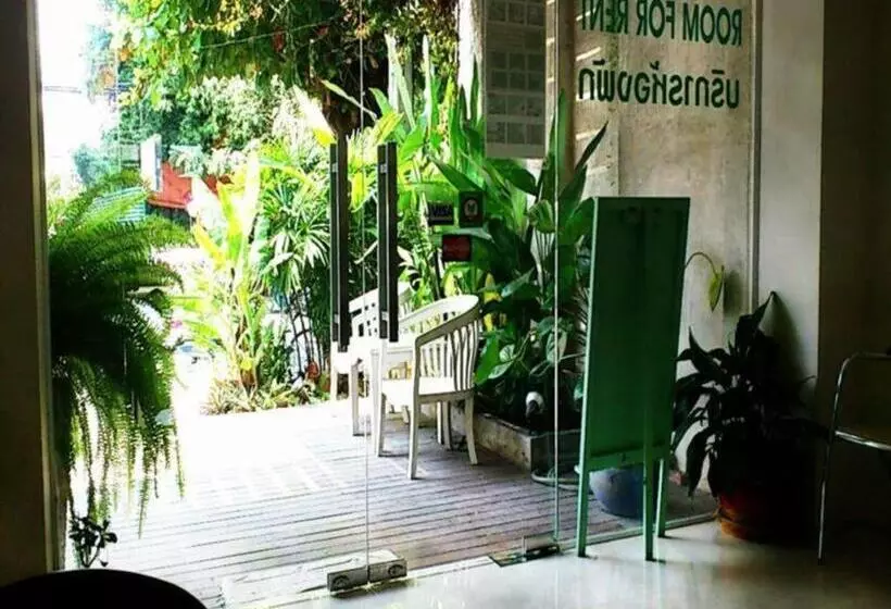 Fotos del hotel Hua Hin Avenue:  20