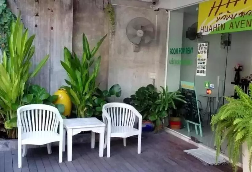 Fotos del hotel Hua Hin Avenue:  22