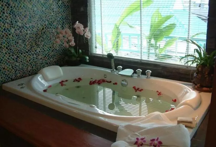 Fotos del hotel Hua Hin Avenue:  12