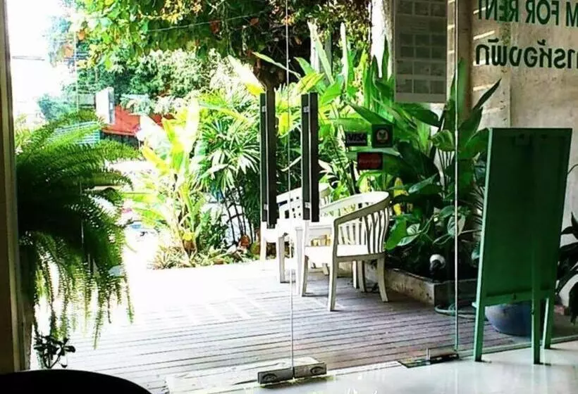 Fotos del hotel Hua Hin Avenue:  11