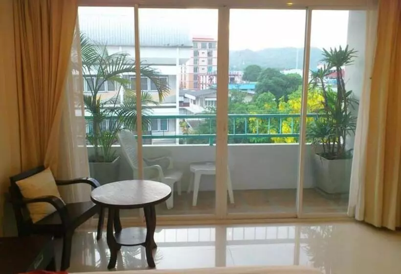 Fotos del hotel Hua Hin Avenue:  17