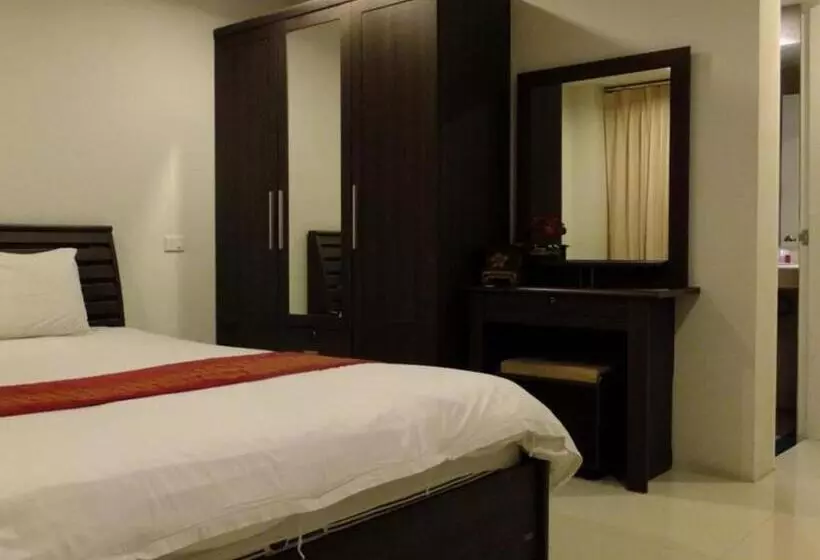 Fotos del hotel Hua Hin Avenue:  14