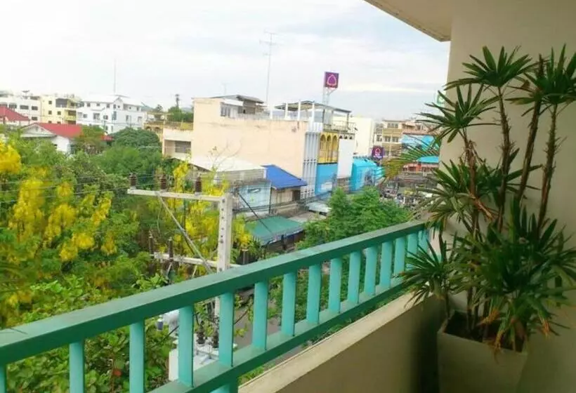 Fotos del hotel Hua Hin Avenue:  19