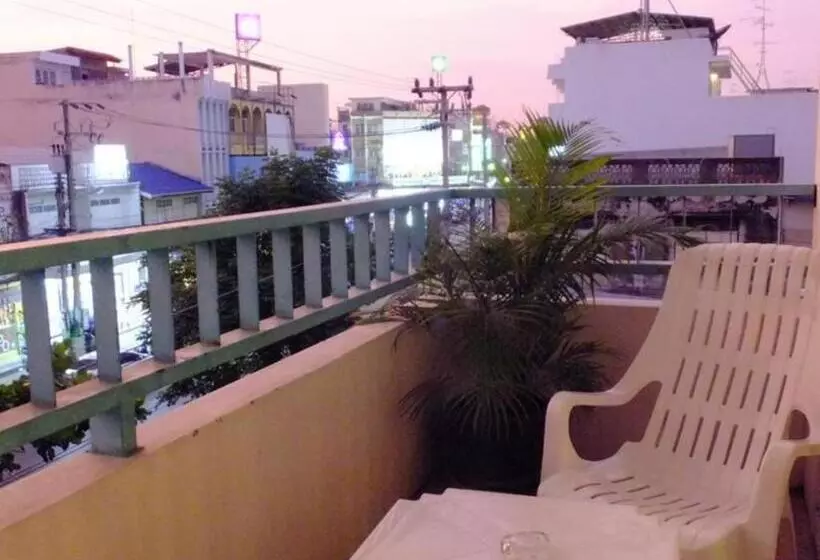 Fotos del hotel Hua Hin Avenue:  18