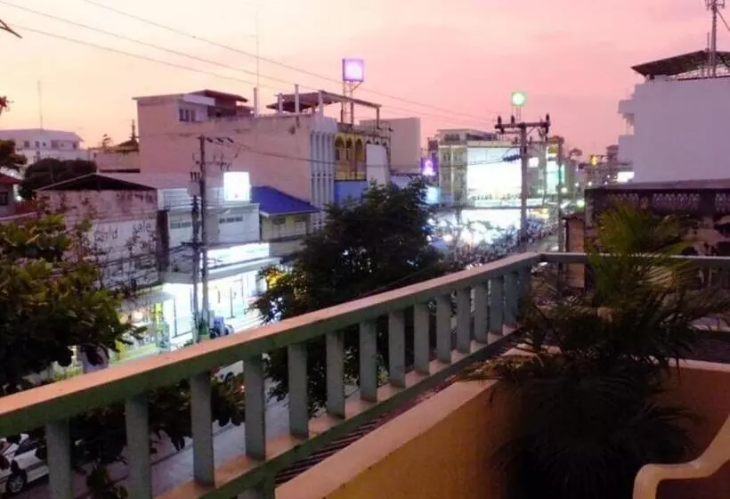 Fotos del hotel Hua Hin Avenue:  21