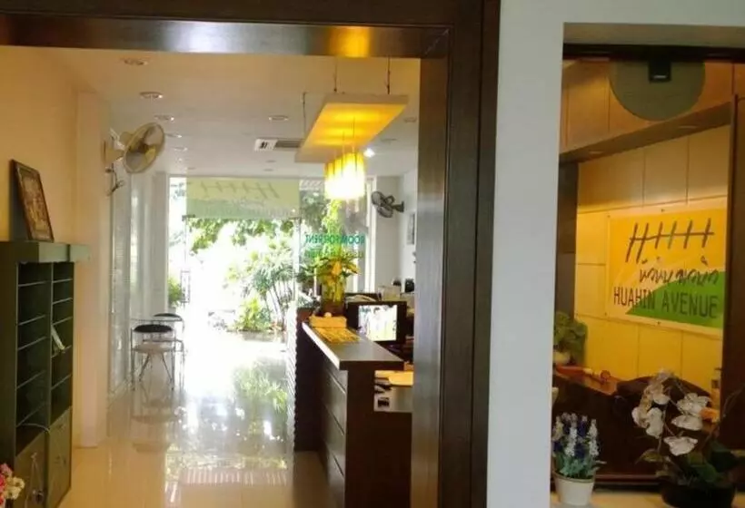 Fotos del hotel Hua Hin Avenue:  10