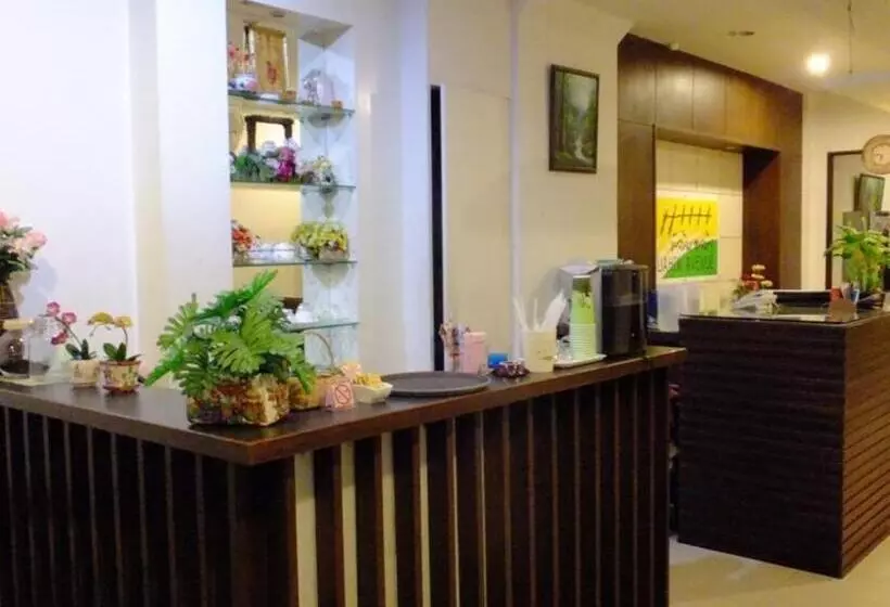 Fotos del hotel Hua Hin Avenue:  4