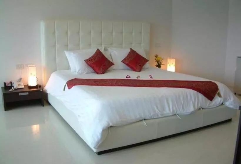 Fotos del hotel Hua Hin Avenue:  8