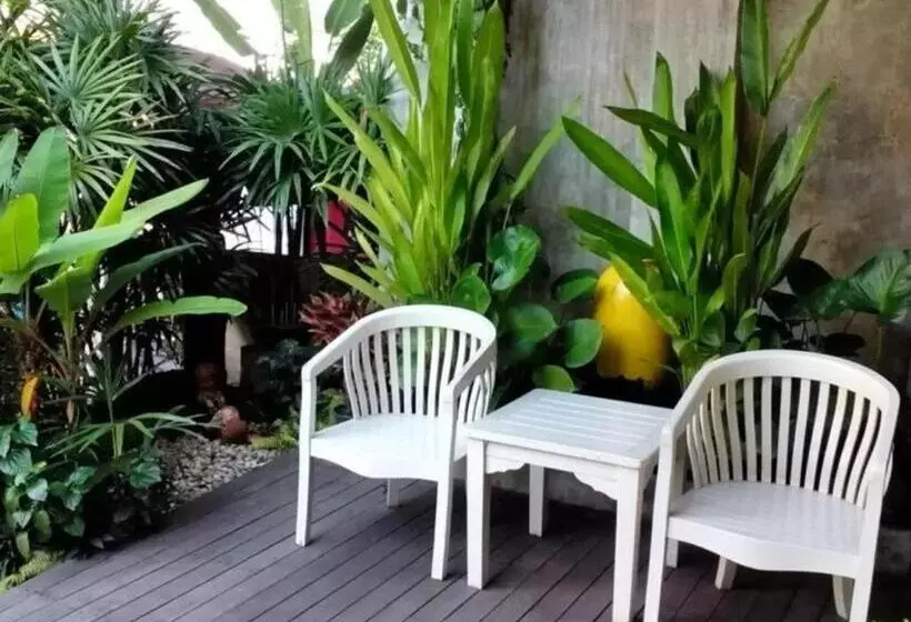 Fotos del hotel Hua Hin Avenue:  5