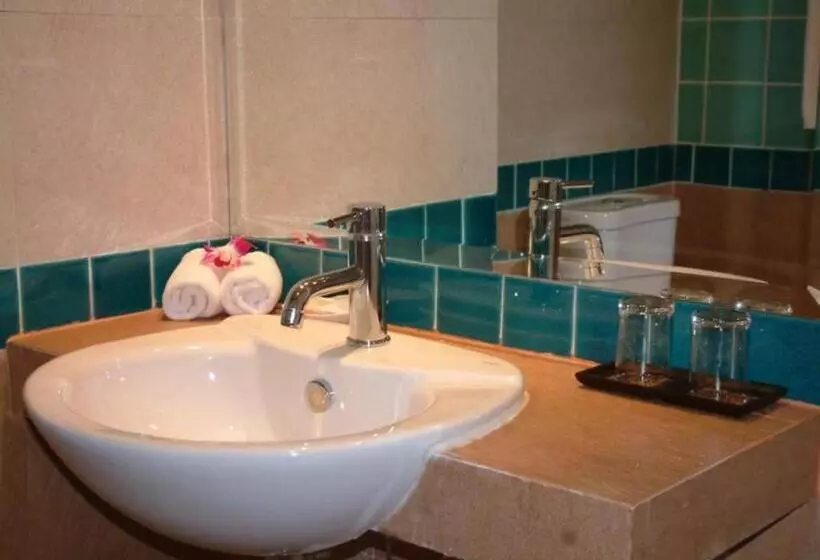 Fotos del hotel Hua Hin Avenue:  6