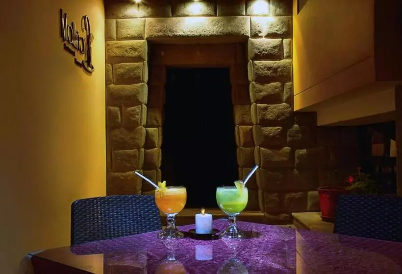 Fotos del hotel Imperial Cusco:  6