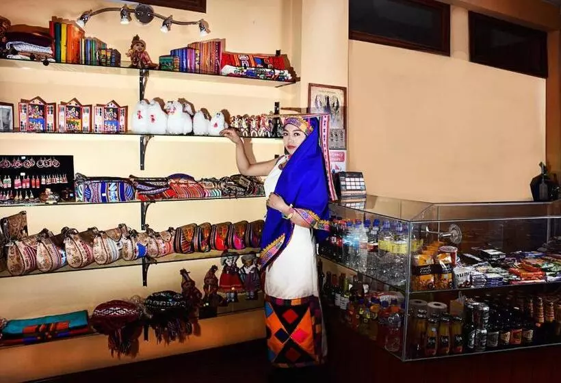 Fotos del hotel Imperial Cusco:  15