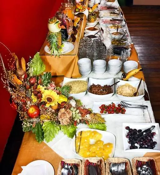 Fotos del hotel Imperial Cusco:  10