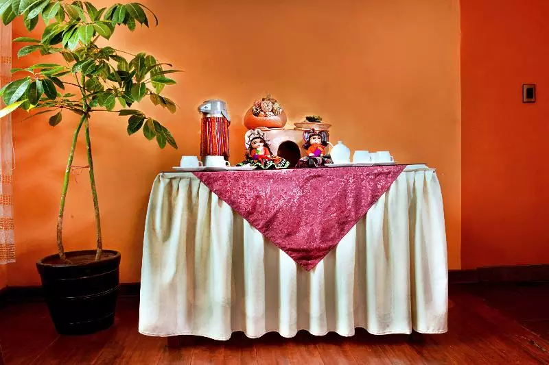 Fotos del hotel Imperial Cusco:  12