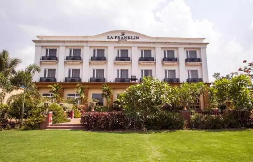 La Franklin La Franklin