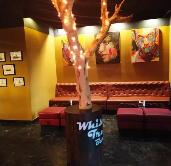 Fotos del hotel La Franklin:  13