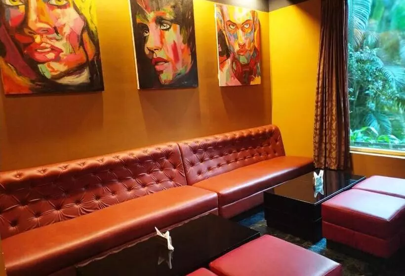Fotos del hotel La Franklin:  11