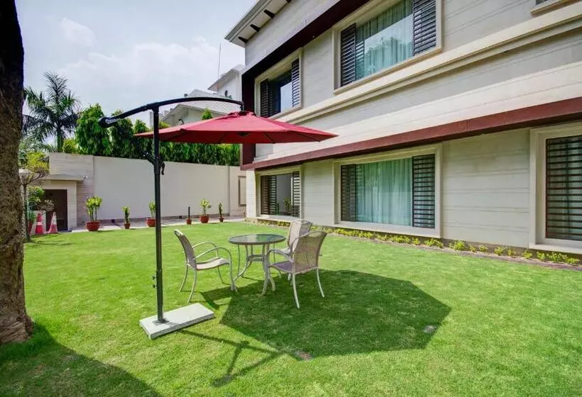 Fotos del hotel La Sagrita:  1