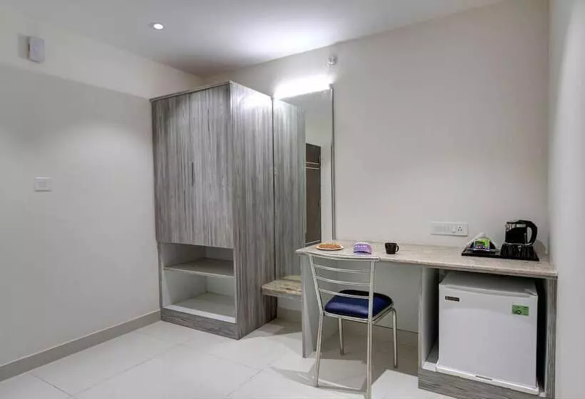 Fotos del hotel Orange Suites Airport Transit Stay:  14