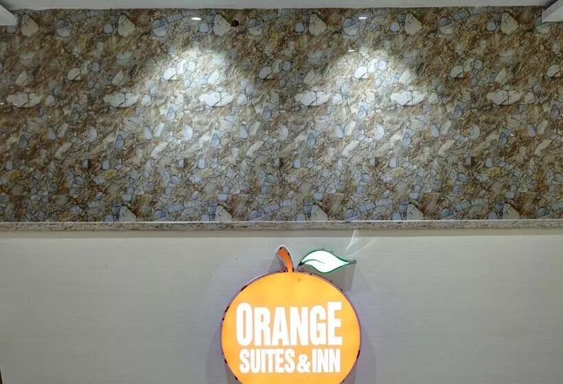 Fotos del hotel Orange Suites Airport Transit Stay:  8