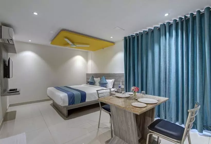 Fotos del hotel Orange Suites Airport Transit Stay:  7