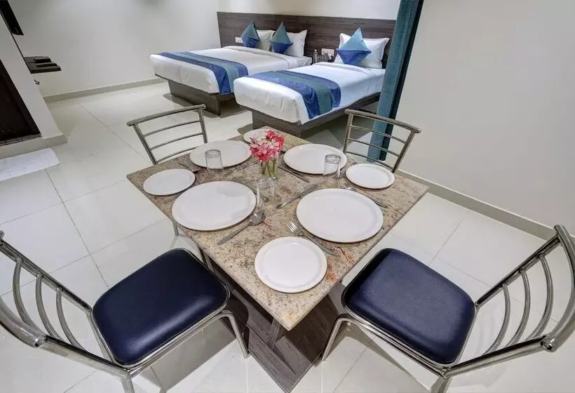 Fotos del hotel Orange Suites Airport Transit Stay:  16