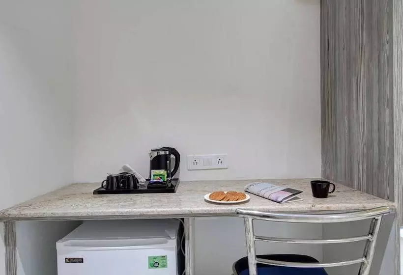 Fotos del hotel Orange Suites Airport Transit Stay:  18