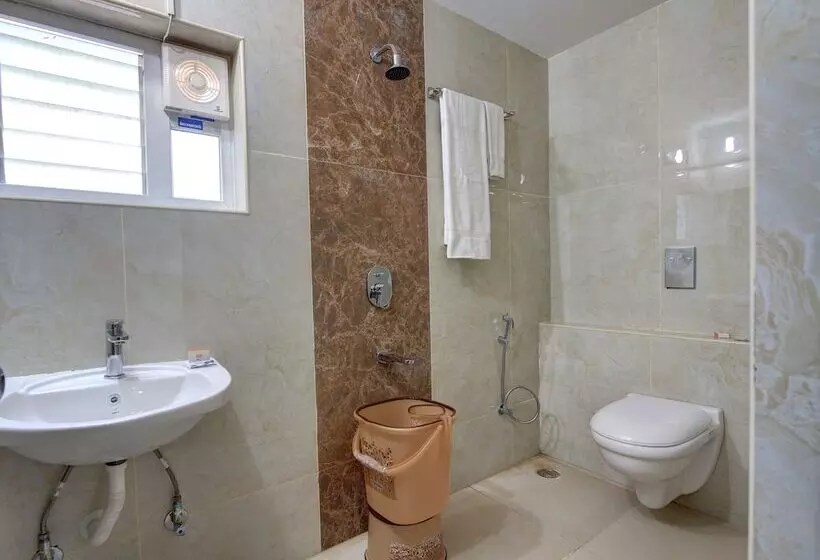 Fotos del hotel Orange Suites Airport Transit Stay:  5