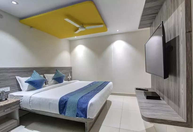 Fotos del hotel Orange Suites Airport Transit Stay:  9