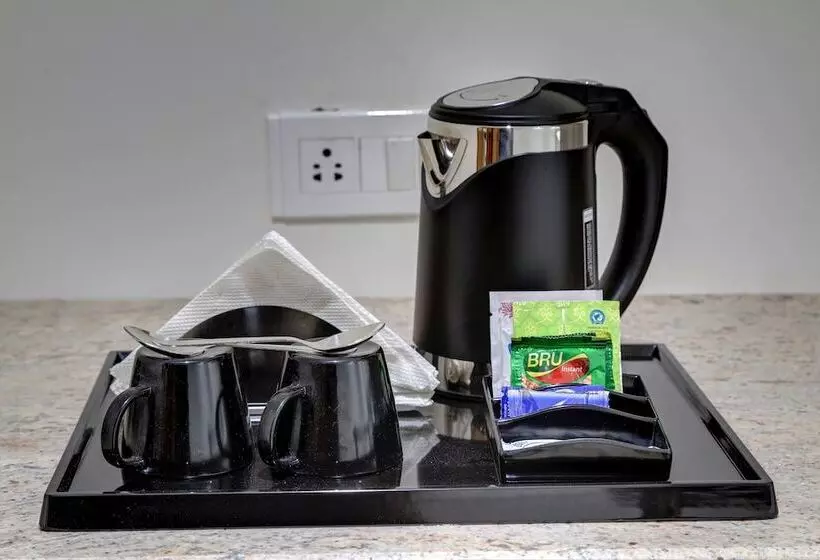 Fotos del hotel Orange Suites Airport Transit Stay:  6