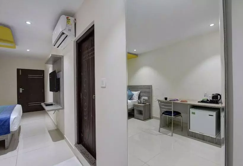 Fotos del hotel Orange Suites Airport Transit Stay:  17