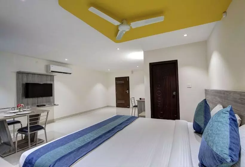 Fotos del hotel Orange Suites Airport Transit Stay:  15