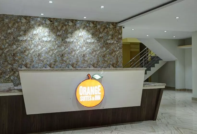 Fotos del hotel Orange Suites Airport Transit Stay:  4