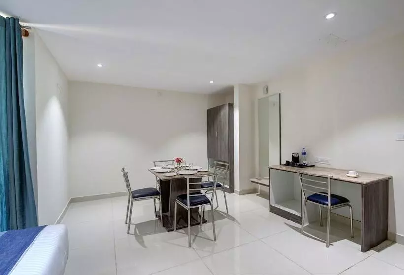 Fotos del hotel Orange Suites Airport Transit Stay:  3