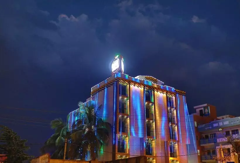 Orange Suites Airport Transit Stay