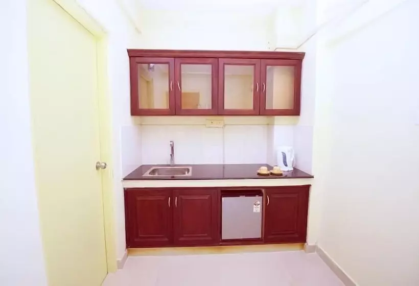 Fotos del hotel Plaza Suites:  4