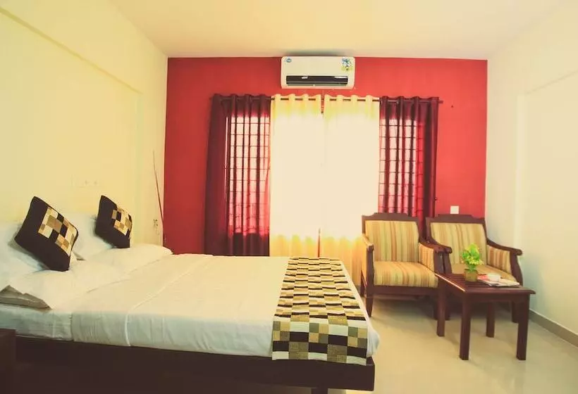 Fotos del hotel Plaza Suites:  12