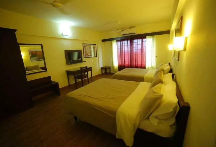 Fotos del hotel Plaza Suites:  17