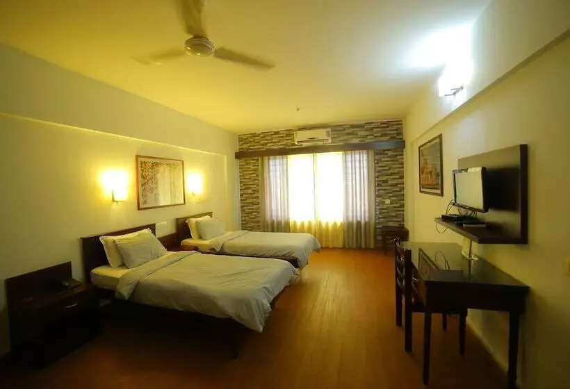 Fotos del hotel Plaza Suites:  21