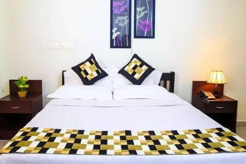 Fotos del hotel Plaza Suites:  22