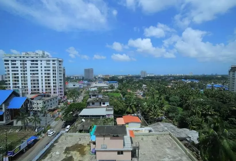 Fotos del hotel Plaza Suites:  6