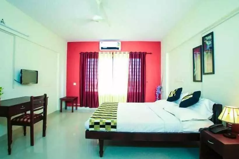 Fotos del hotel Plaza Suites:  20