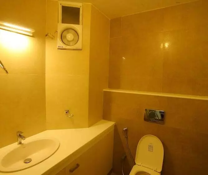 Fotos del hotel Plaza Suites:  13